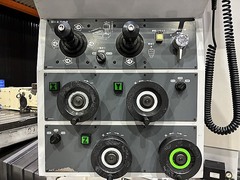 山崎技研 NC横フライス YZB-88ATC