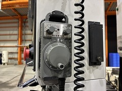 山崎技研 NC横フライス YZB-88ATC