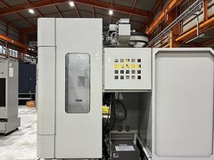山崎技研 NC横フライス YZB-88ATC