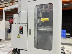 山崎技研 NC横フライス YZB-88ATC