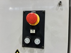 山崎技研 NC横フライス YZB-88ATC
