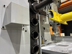 山崎技研 NC横フライス YZB-88ATC