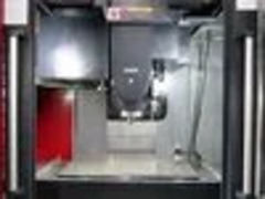 大阪機工 立型マシニングセンター(BT40型) VM53R