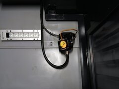 大阪機工 立型マシニングセンター(BT40型) VM53R