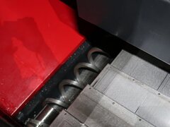 大阪機工 立型マシニングセンター(BT40型) VM53R