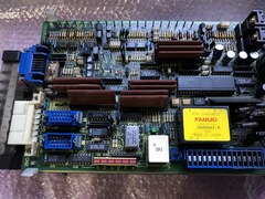 FANUC/ファナック Velocity Control Unit 【Velocity Control Unit】A20B-1000-0560/13F