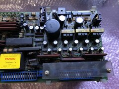 FANUC/ファナック Velocity Control Unit 【Velocity Control Unit】A20B-1000-0560/13F