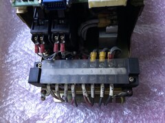 FANUC/ファナック Velocity Control Unit 【Velocity Control Unit】A20B-1000-0560/13F