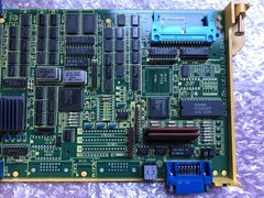 FANUC/ファナック 基板 【基板】A16B-2200-0170/105A