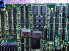 FANUC/ファナック 基板 【基板】A16B-2200-0170/105A