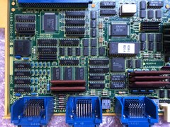 FANUC/ファナック 基板 【基板】A16B-2200-0120/05C