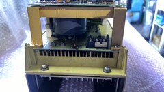FANUC/ファナック サーボアンプ 【サーボアンプ】A06B-6058-H006