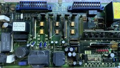 FANUC/ファナック サーボアンプ 【サーボアンプ】A06B-6058-H006