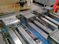 ナベヤ MCジグバイス E-575/LT630JV