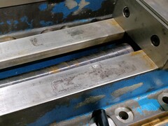 ナベヤ MCジグバイス E-575/LT630JV