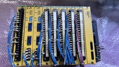 FANUC/ファナック I/Oベースユニット 【I/Oベースユニット】A03B-0801-C013