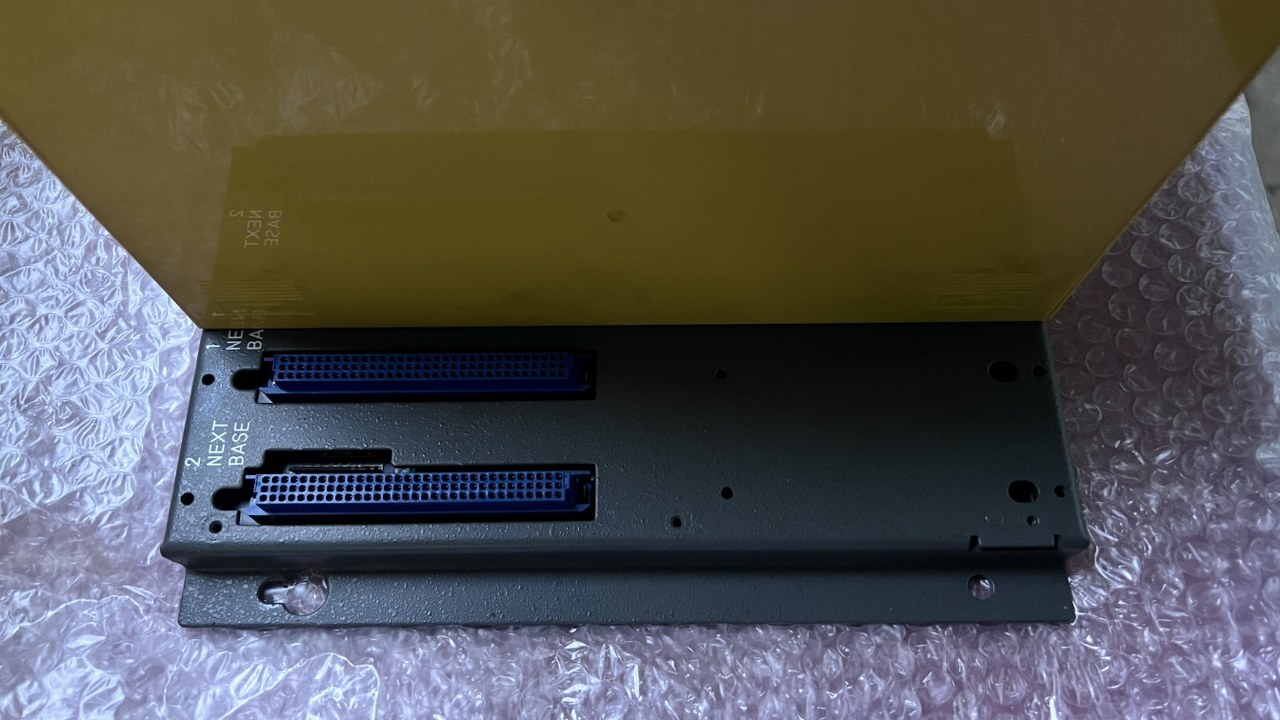 FANUC/ファナック I/Oベースユニット 【I/Oベースユニット】A03B-0801-C013