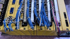 FANUC/ファナック I/Oベースユニット 【I/Oベースユニット】A03B-0801-C013
