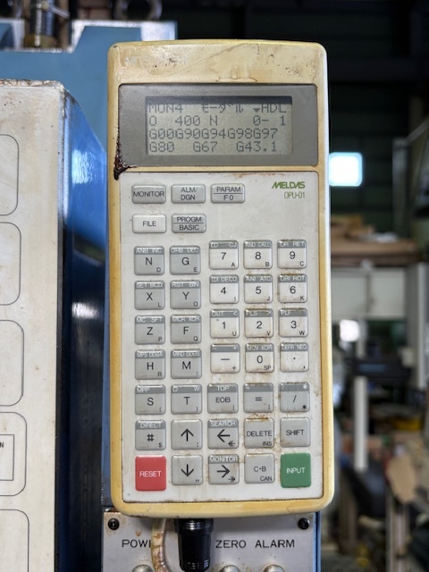 キラコーポレーション N/Cスーパーボール盤 KSB-200ATC