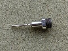 シチズン ボアチェック MEI-6A