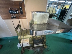 森田精機工業 プラスチック粉砕機 JC-10