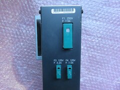 FANUC/ファナック パワーユニット 【パワーユニット】A16B-1213-0161/04B