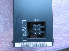 FANUC/ファナック パワーユニット 【パワーユニット】A16B-1213-0161/04B