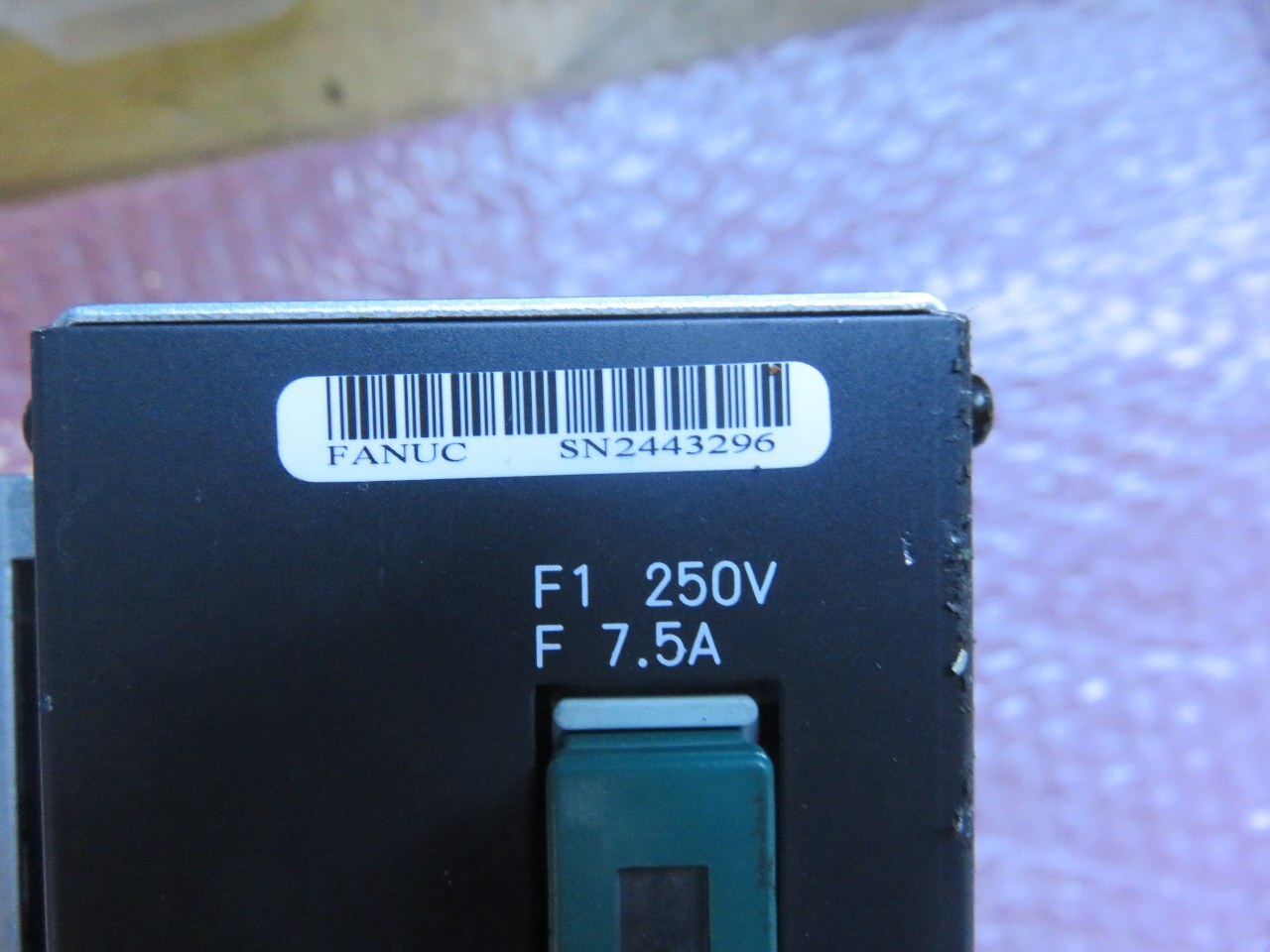 FANUC/ファナック パワーユニット 【パワーユニット】A16B-1213-0161/04B