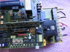 FANUC/ファナック サーボアンプ 【サーボアンプ】A06B-6058-H006