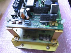 FANUC/ファナック サーボアンプ 【サーボアンプ】A06B-6058-H006