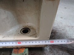 不明 イケール 【イケール】W1300xH1150(ベース幅790mm)