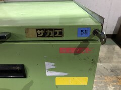 サカエ/SAKAE キャビネット 【キャビネット】W460xD545xH640(mm)