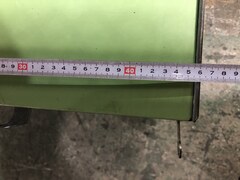 サカエ/SAKAE キャビネット 【キャビネット】W460xD545xH640(mm)