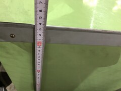 サカエ/SAKAE キャビネット 【キャビネット】W460xD545xH640(mm)