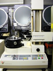 東京精密 真円度測定器 ロンコム50B | RONDCOM 50B