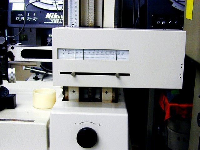 東京精密 真円度測定器 ロンコム50B | RONDCOM 50B