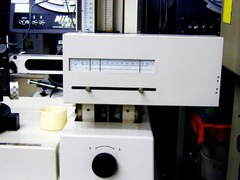 東京精密 真円度測定器 ロンコム50B | RONDCOM 50B