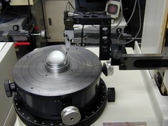 東京精密 真円度測定器 ロンコム50B | RONDCOM 50B