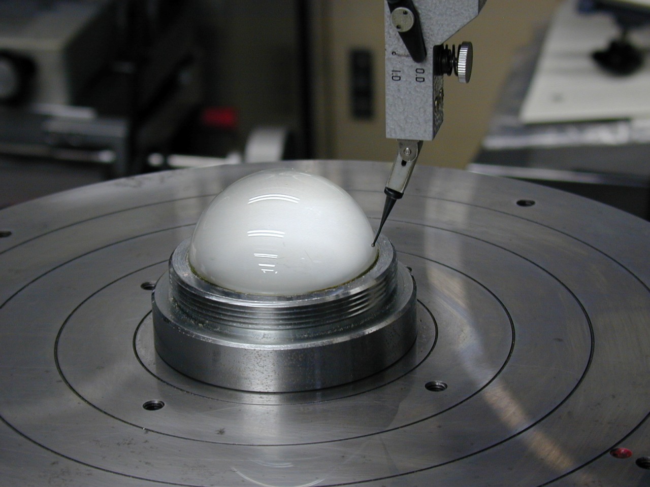 東京精密 真円度測定器 ロンコム50B | RONDCOM 50B