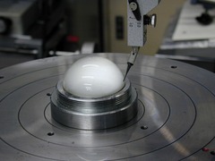 東京精密 真円度測定器 ロンコム50B | RONDCOM 50B