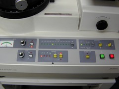 東京精密 真円度測定器 ロンコム50B | RONDCOM 50B