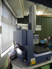 MITUTOYO｜ミツトヨ 三次元測定機 QM-M353 Model No.4040M