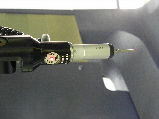 MITUTOYO｜ミツトヨ 三次元測定機 QM-M353 Model No.4040M