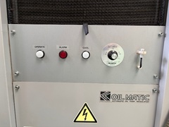 関東精機 オイルマチックオイルまちっく ML-07B-V-N