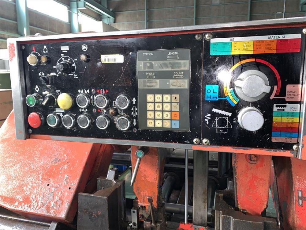 アマダ バンドソー HFA-300