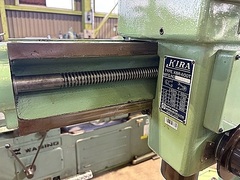 KIRA ラジアルボール盤 KBR-600T
