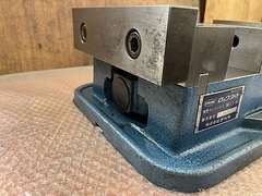 ナベヤ 精密マシンバイス LT-80