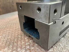 ナベヤ ロックタイト精密マシンバイス LT40MC