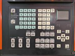 ヤマザキマザック 立型マシニングセンター FJV-250