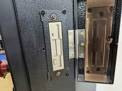 ヤマザキマザック 立型マシニングセンター FJV-250